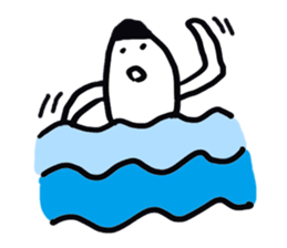 Juice park sticker #6648777