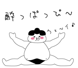 OSUMO-TARO sticker #6649906