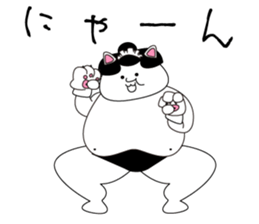 OSUMO-TARO sticker #6649911