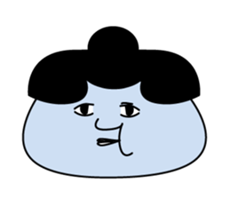 OSUMO-TARO sticker #6649928