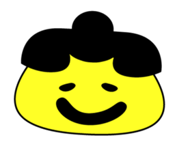 OSUMO-TARO sticker #6649932