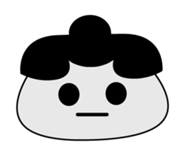 OSUMO-TARO sticker #6649933