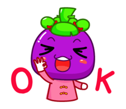 Sunda sticker #6649943