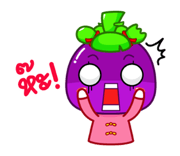 Sunda sticker #6649944