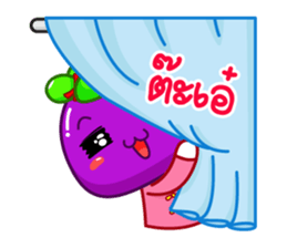 Sunda sticker #6649950