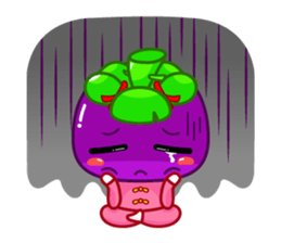 Sunda sticker #6649951