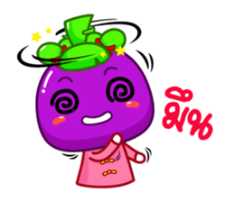 Sunda sticker #6649952