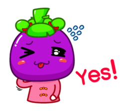 Sunda sticker #6649959