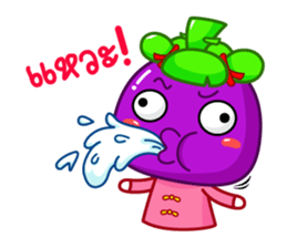 Sunda sticker #6649961