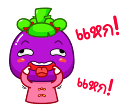 Sunda sticker #6649963