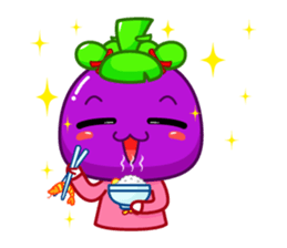 Sunda sticker #6649967