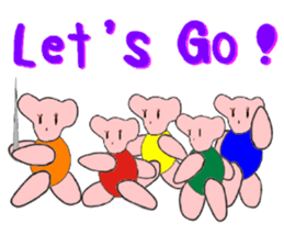 Puni chann 2 (ver.marathon) sticker #6649981