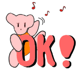 Puni chann 2 (ver.marathon) sticker #6649993