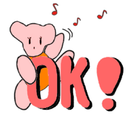 Puni chann 2 (ver.marathon) sticker #6649993