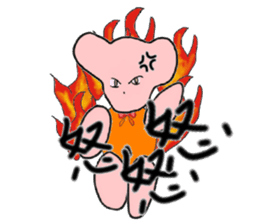 Puni chann 2 (ver.marathon) sticker #6649999