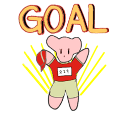 Puni chann 2 (ver.marathon) sticker #6650006