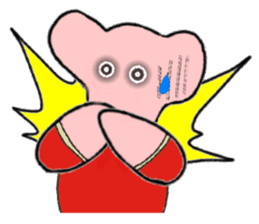 Puni chann 2 (ver.marathon) sticker #6650012