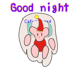 Puni chann 2 (ver.marathon) sticker #6650014