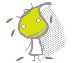 hutakomaru sticker #6650213