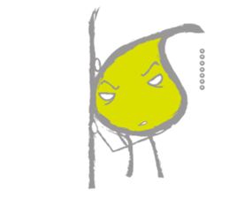 hutakomaru sticker #6650215