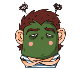 Papa win (Daily life) sticker #6650348