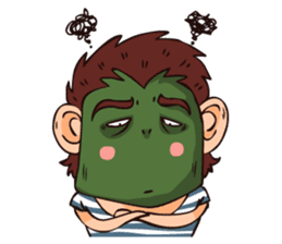 Papa win (Daily life) sticker #6650348