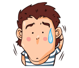 Papa win (Daily life) sticker #6650352