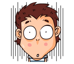 Papa win (Daily life) sticker #6650367