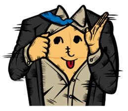 OPEN LIFE NO.1 sticker #6651081