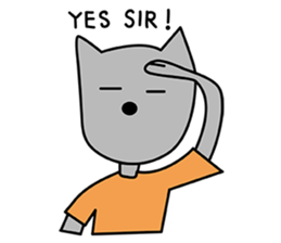 Sibo : I'm OK without you. sticker #6651701