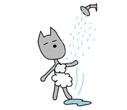 Sibo : I'm OK without you. sticker #6651704