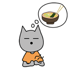 Sibo : I'm OK without you. sticker #6651717