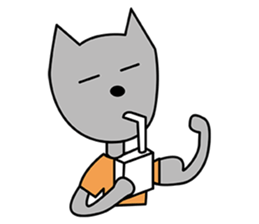 Sibo : I'm OK without you. sticker #6651728