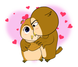 Knows everything's Grandpa sticker #6652322