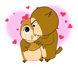 Knows everything's Grandpa sticker #6652322