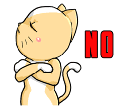 Class Trip (Japanese version) sticker #6652504