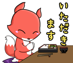 Class Trip (Japanese version) sticker #6652514