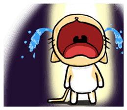 Class Trip (Japanese version) sticker #6652525