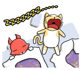 Class Trip (Japanese version) sticker #6652526