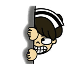 DowjaiNurse sticker #6652661
