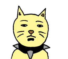 PeroJiro sticker #6652740