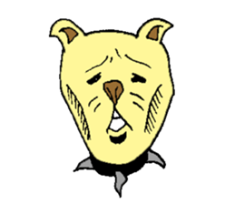 PeroJiro sticker #6652746