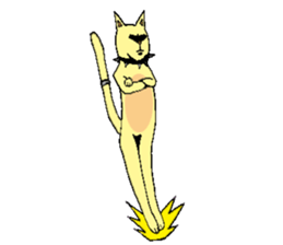 PeroJiro sticker #6652751