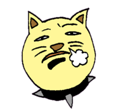 PeroJiro sticker #6652756