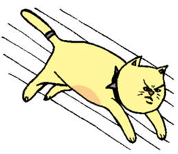 PeroJiro sticker #6652757