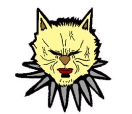 PeroJiro sticker #6652759