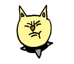 PeroJiro sticker #6652769