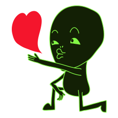 I'm Alien (Thai Version)