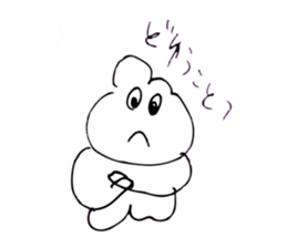 Everyone of Furman sticker #6652941