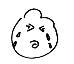 Everyone of Furman sticker #6652950